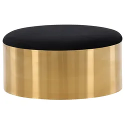 HOCKER PUFF