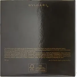 Bulgari Splendida Magnolia Sensuel Eau de Parfum 100 ml