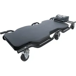 Bgs Werkstatt-Rollbrett - 1135 x 510 mm [Hersteller-Nr. 9477]