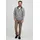 FQ1924 Hoodie grau/ schwarz XL