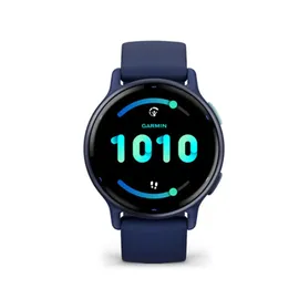 Garmin vivoactive 5 königsblau/blau metallic