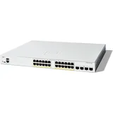 Cisco Catalyst C1300-24FP-4X (28 Ports)