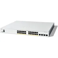 Cisco Catalyst C1300-24FP-4X (28 Ports)