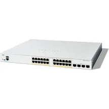 Cisco Catalyst C1300-24FP-4X (28 Ports)