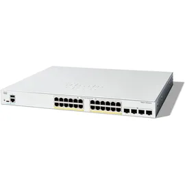 Cisco Catalyst C1300-24FP-4X (28 Ports)
