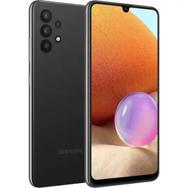 Samsung Galaxy A32 4 GB RAM 128 GB Awesome Black
