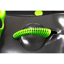 KHW Snow Flyer anthrazit