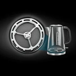 Russell Hobbs Luna 23211-70 moonlight grey