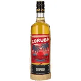 Coruba Jamaica 74% vol 0,7 l