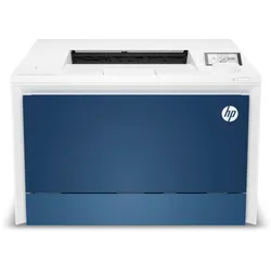 Jetzt 3 Jahre Garantie nach Registrierung GRATIS* HP Color LaserJet Pro 4202dn Farblaserdrucker