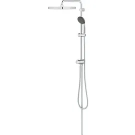 Grohe Vitalio Start System 250 Cube Flex chrom 26698000