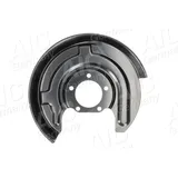 AIC Spritzblech, Bremsscheibe Original AIC Quality 55976