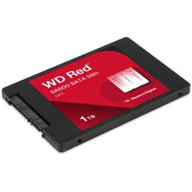 Western Digital Red SA500 1 TB 2,5''