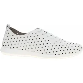 remonte Sneaker Damen Weiß 38
