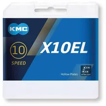 KMC X10EL