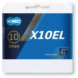 KMC X10EL