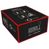 Riedel O Kauf 4 Zahl 3