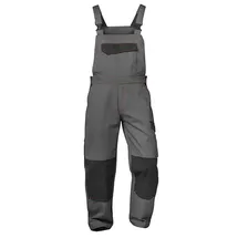 CRAFTLAND Zulte Twill-latzhose Größe 54