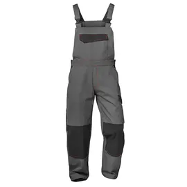 CRAFTLAND Zulte Twill-latzhose Größe 54