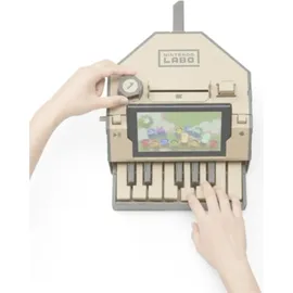 Nintendo Labo: Toy-Con 01 Multi-Set