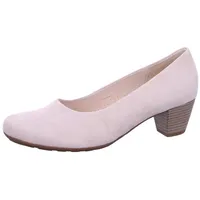 Gabor Comfort Pumps bequem in braun / 4.5 UK