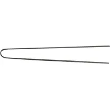 Profi Line Profi-Line Haarpflege ZubehoerPostich-nadeln Glatt 6.5 cm 425 g