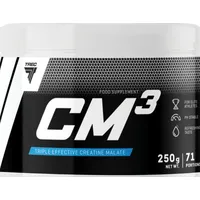 Trec Nutrition CM3 Creatin Orange Pulver 250 g