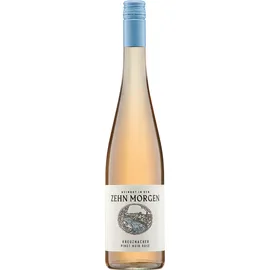 Weingut In den Zehn Morgen Kreuznacher Pinot Noir Rosé | 2022