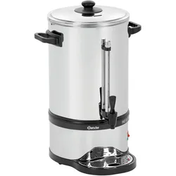 Bartscher Kaffeemaschine Bartscher PRO II 100