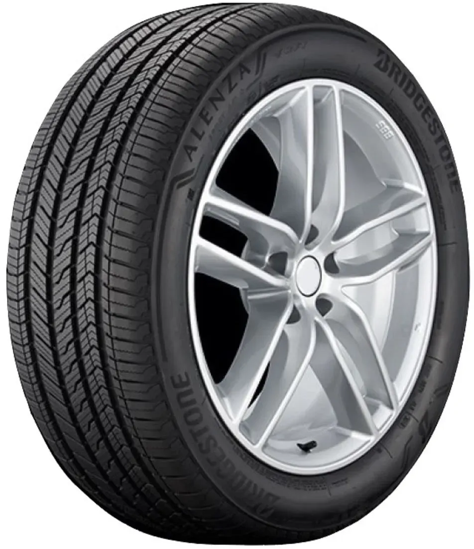 Sommerreifen BRIDGESTONE Alenza Sport All Season 255/55R19 XL 111V, DOT 2020