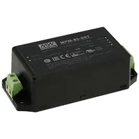 MeanWell MEAN WELL MPM-65-12ST Schaltnetzteil 12 V/DC 5.42A 65W