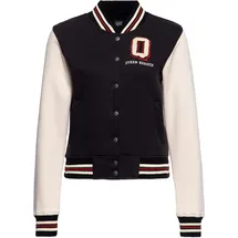 Queen Kerosin Q schwarz XXL