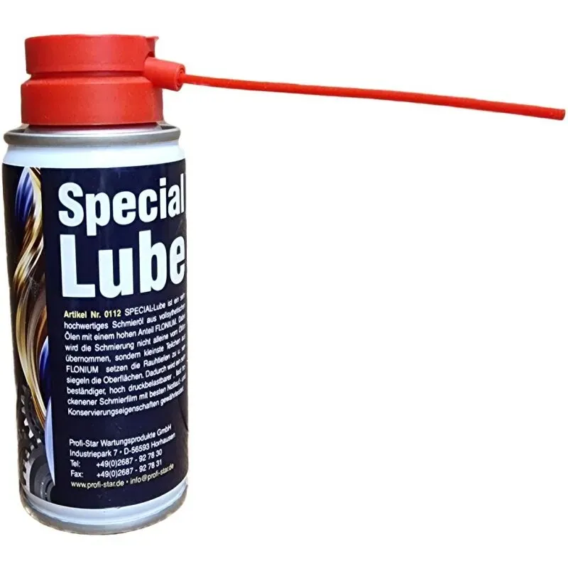 Profi-Star Special Lube