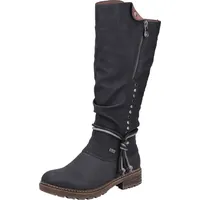 Rieker Z4759-01 black 37