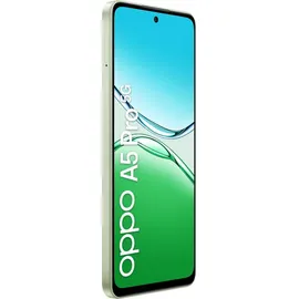 OPPO A5 Pro 5G 8 GB RAM 256 GB Grün