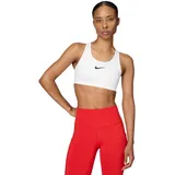 Nike Swoosh High Support white/white/black XL/A