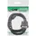 InLine 17662 Adapterkabel HDMI Stecker -DVI Stecker abgeschirmt schwarz 1,8 m