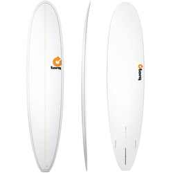 Torq Epoxy TET Longboard Pinline Surfboard Wellenreiter, Größe: 8’6“
