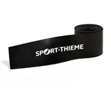 Sport-Thieme Flossband Pressure Schwarz