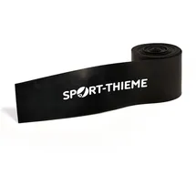 Sport-Thieme Flossband Pressure Schwarz