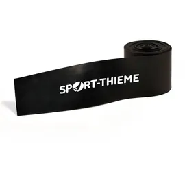 Sport-Thieme Flossband Pressure Schwarz