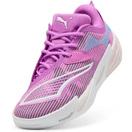 Puma All-Pro Nitro 2 - lila / weiß 46