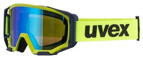Uvex Pyro CV, Motocrossbrille