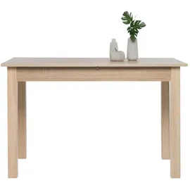 Die Möbelfundgrube Esstisch COBURG 120 - Braun