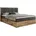 Boxspringbett 140 H3