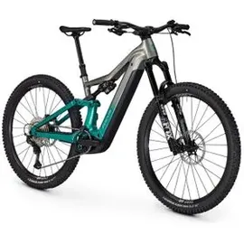 Focus Jam2 6.9 2025 29 Zoll RH 39 cm Unisex grün