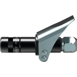 Mato 4-Backen-Hydraulik-Greifmundstück safeLOCK-L, Anschlussgewinde: 1/8