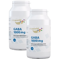 Gaba 1000 mg