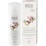 Eco Cosmetics Tagescreme LSF 30 Creme 50 ml