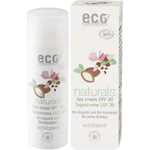 Eco Cosmetics Tagescreme LSF 30 Creme 50 ml